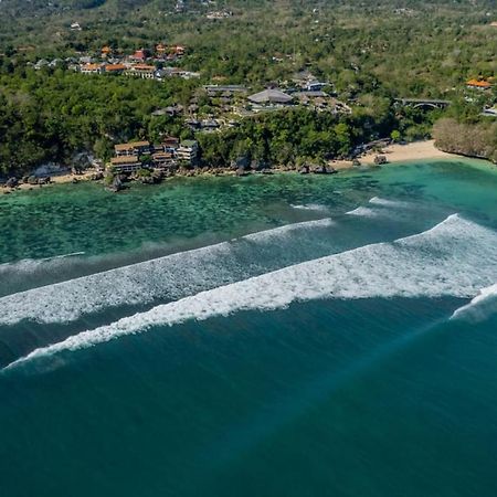 Beach Front Villa , All Mare 2 Uluwatu  Exterior photo