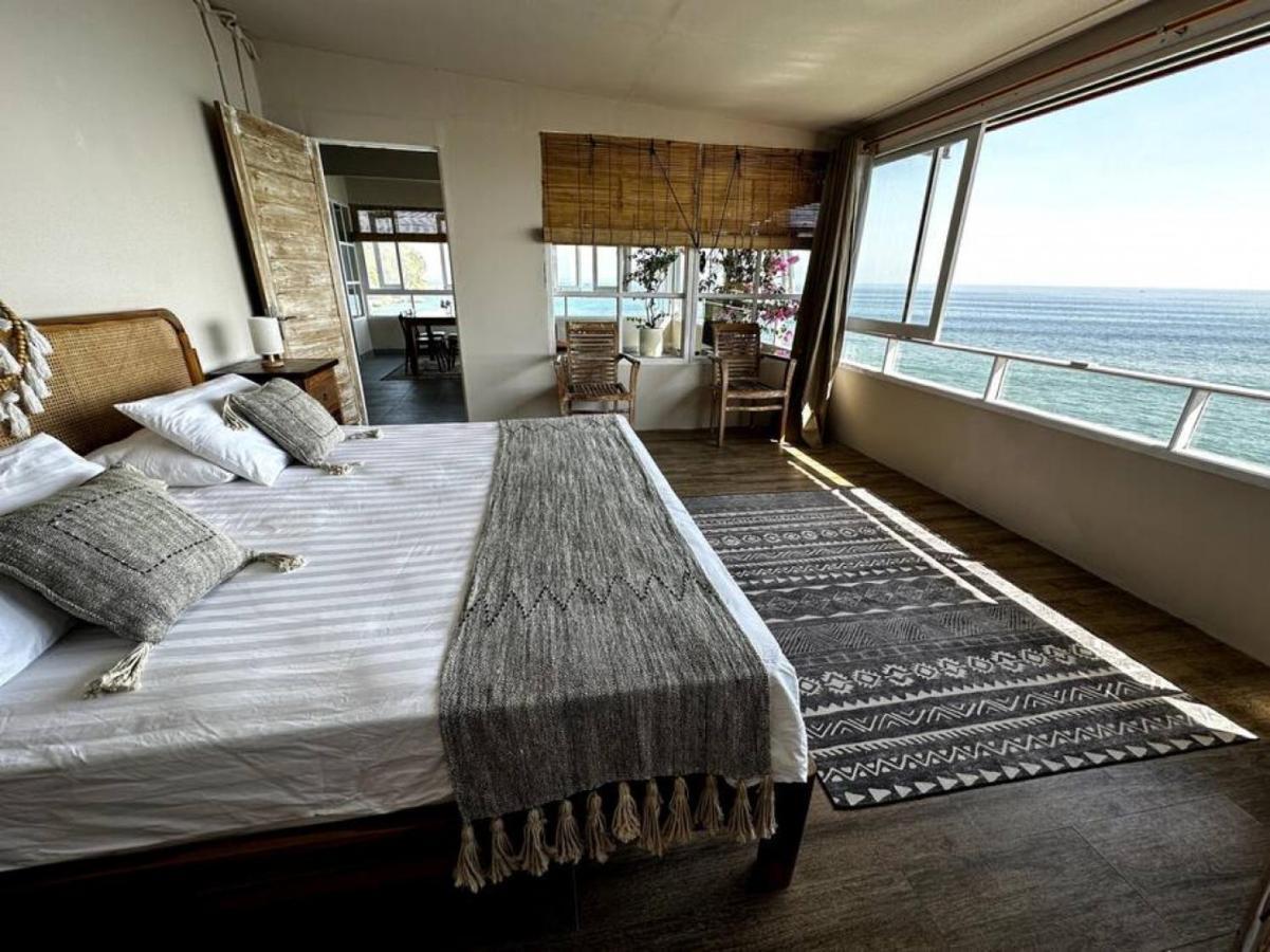 Beach Front Villa , All Mare 2 Uluwatu  Exterior photo
